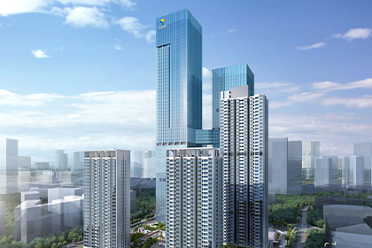 深圳湾创新科技中心