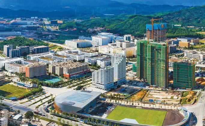 深圳深汕区推出新房产政策，未来一大批房产需求将涌入深汕合作区