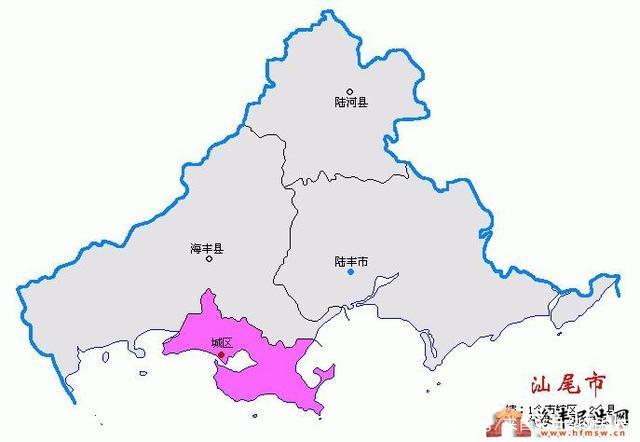 深汕合作区今年计划供地173.5公顷